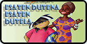 Esaten dutena esaten dutela